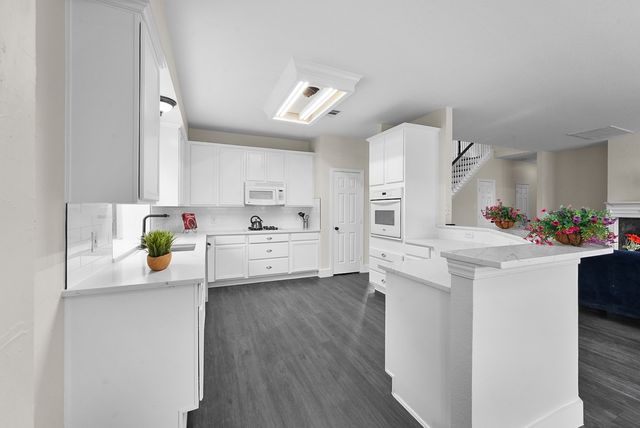 2613 Dove Creek Drive, Rowlett, TX 75088