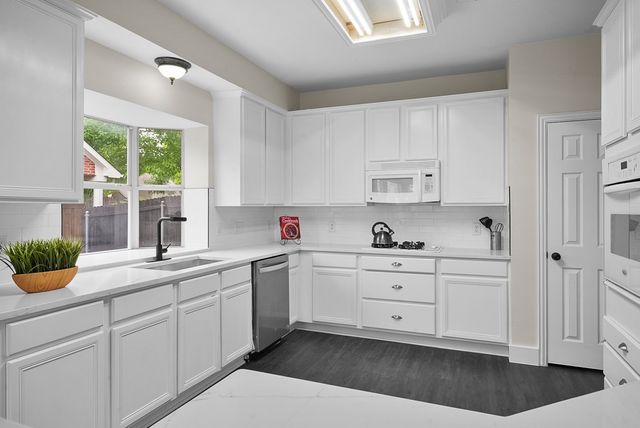 2613 Dove Creek Drive, Rowlett, TX 75088