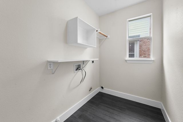 2613 Dove Creek Drive, Rowlett, TX 75088