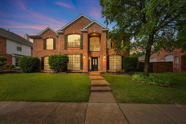 2613 Dove Creek Drive, Rowlett, TX 75088