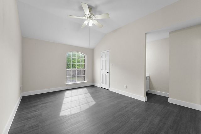 2613 Dove Creek Drive, Rowlett, TX 75088