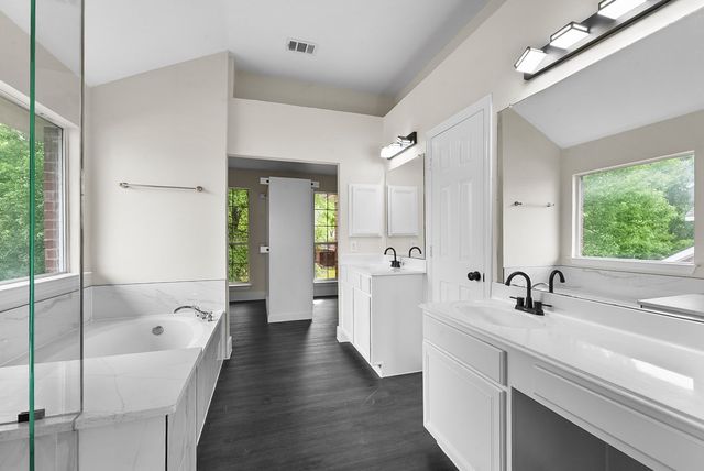 2613 Dove Creek Drive, Rowlett, TX 75088