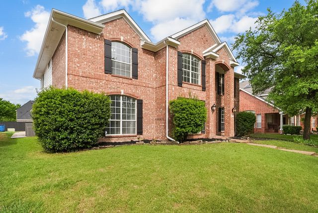 2613 Dove Creek Drive, Rowlett, TX 75088