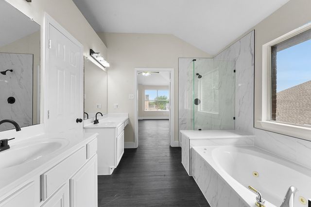 2613 Dove Creek Drive, Rowlett, TX 75088