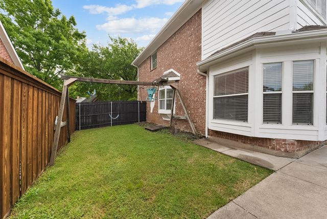 2613 Dove Creek Drive, Rowlett, TX 75088