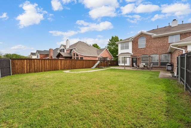2613 Dove Creek Drive, Rowlett, TX 75088