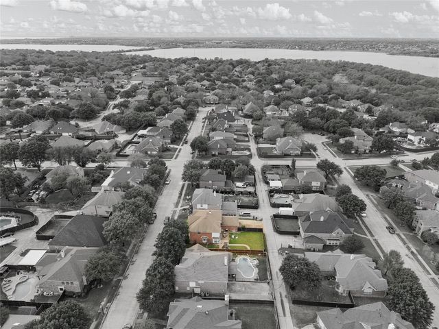 2613 Dove Creek Drive, Rowlett, TX 75088