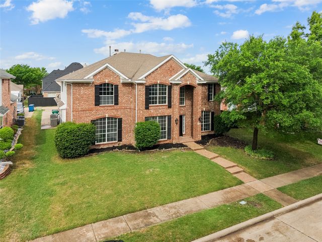 2613 Dove Creek Drive, Rowlett, TX 75088