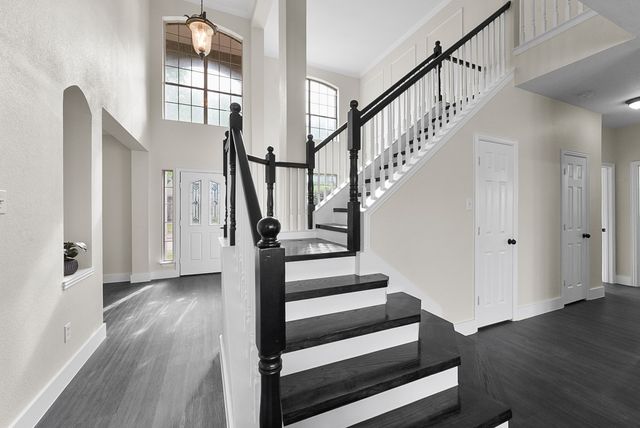 2613 Dove Creek Drive, Rowlett, TX 75088