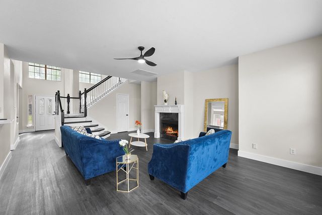 2613 Dove Creek Drive, Rowlett, TX 75088