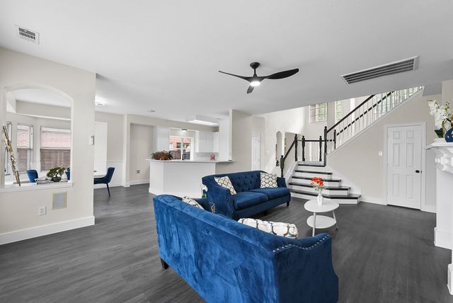 2613 Dove Creek Drive, Rowlett, TX 75088