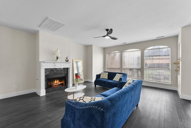 2613 Dove Creek Drive, Rowlett, TX 75088