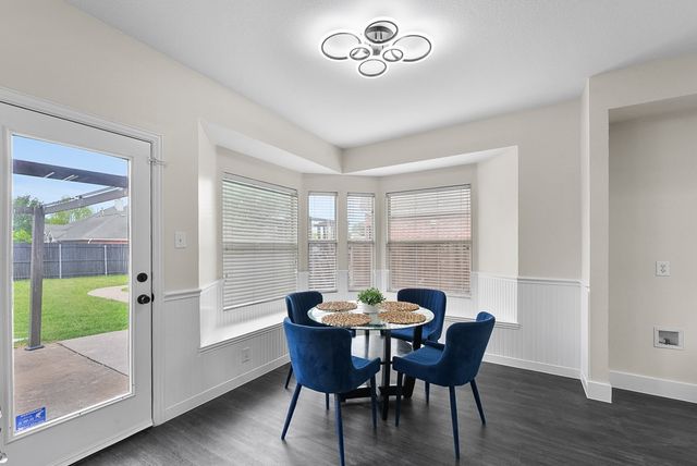 2613 Dove Creek Drive, Rowlett, TX 75088