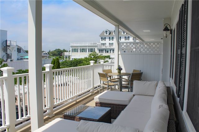 44 BAY Street B110, Westerly, RI 02891