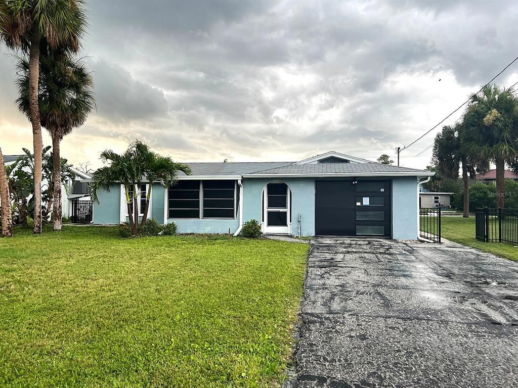 5435 QUIST DRIVE, Port Richey, FL 34668