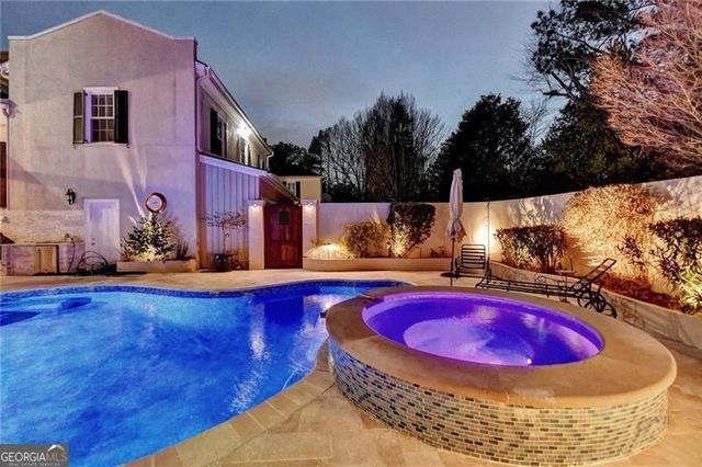 3959 Saint Elisabeth Square, Duluth, GA 30096