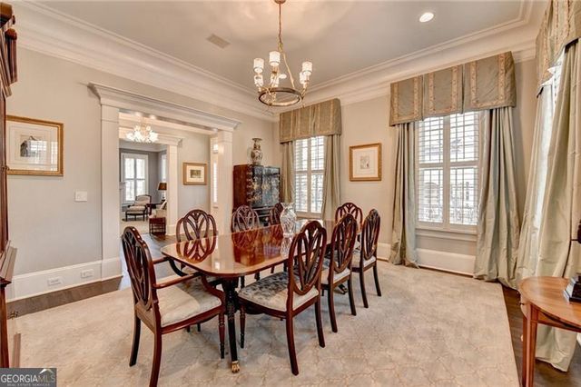 3959 Saint Elisabeth Square, Duluth, GA 30096