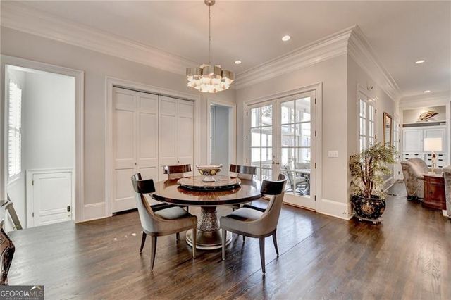 3959 Saint Elisabeth Square, Duluth, GA 30096