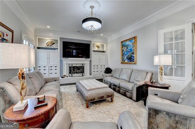 3959 Saint Elisabeth Square, Duluth, GA 30096