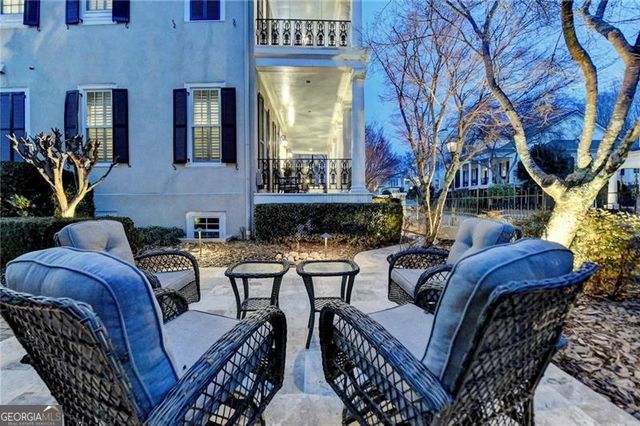 3959 Saint Elisabeth Square, Duluth, GA 30096