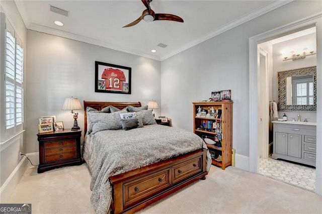 3959 Saint Elisabeth Square, Duluth, GA 30096