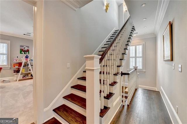 3959 Saint Elisabeth Square, Duluth, GA 30096