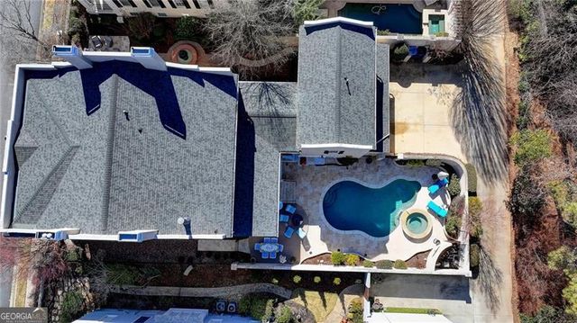 3959 Saint Elisabeth Square, Duluth, GA 30096