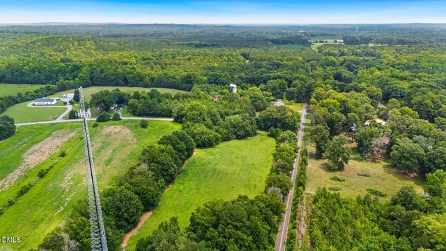 458 Old Siler City Road, Pittsboro, NC 27312