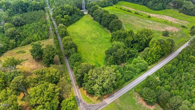 458 Old Siler City Road, Pittsboro, NC 27312