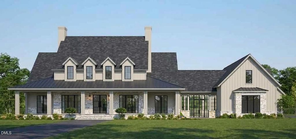 458 Old Siler City Road, Pittsboro, NC 27312