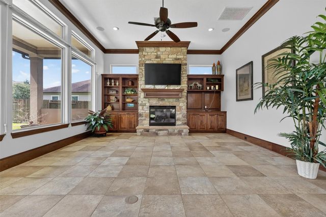 11410 Via Fontana Court, Richmond, TX 77406