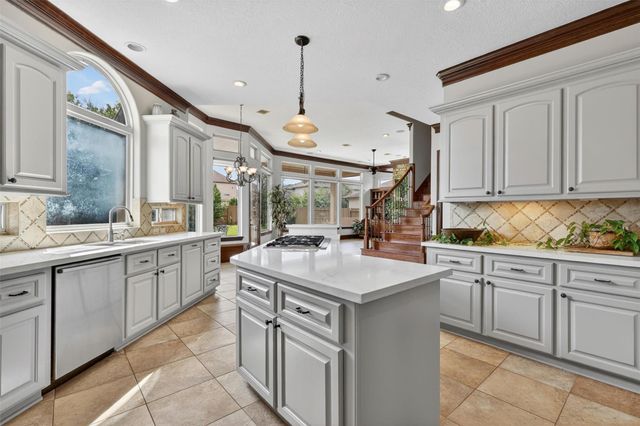 11410 Via Fontana Court, Richmond, TX 77406