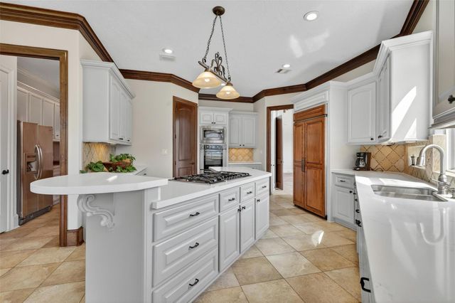 11410 Via Fontana Court, Richmond, TX 77406