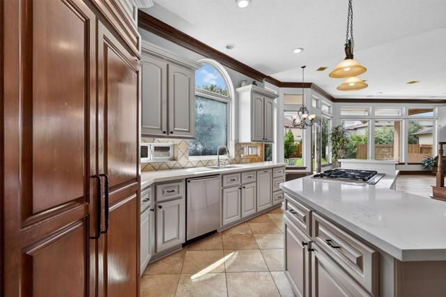 11410 Via Fontana Court, Richmond, TX 77406