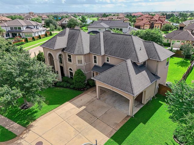 11410 Via Fontana Court, Richmond, TX 77406
