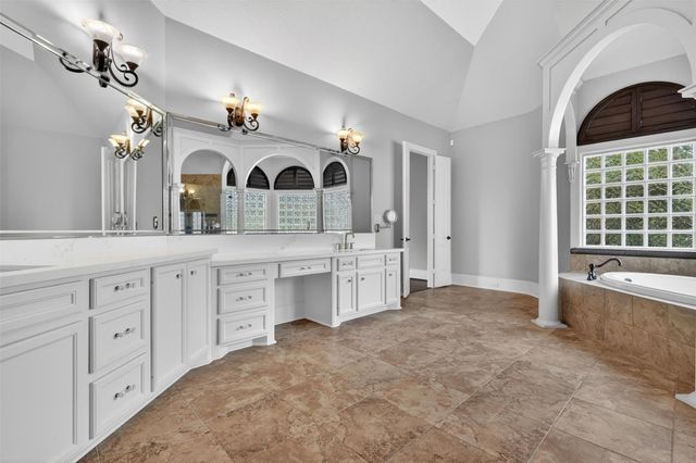 11410 Via Fontana Court, Richmond, TX 77406