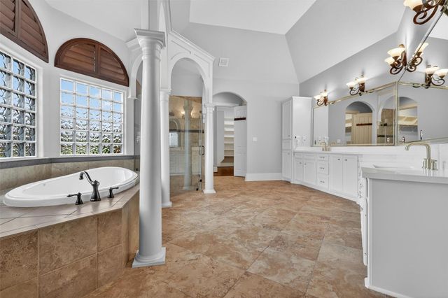 11410 Via Fontana Court, Richmond, TX 77406