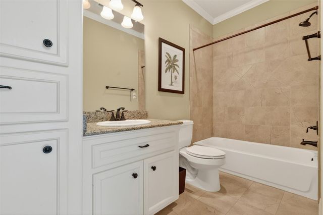 11410 Via Fontana Court, Richmond, TX 77406