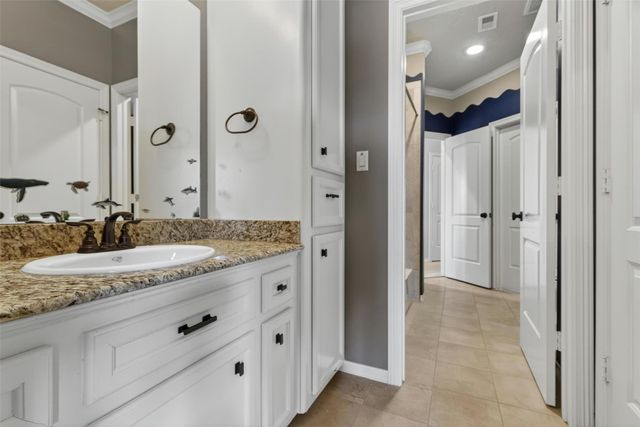 11410 Via Fontana Court, Richmond, TX 77406