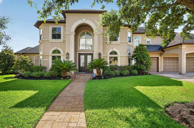 11410 Via Fontana Court, Richmond, TX 77406