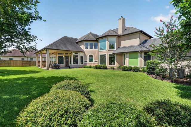 11410 Via Fontana Court, Richmond, TX 77406