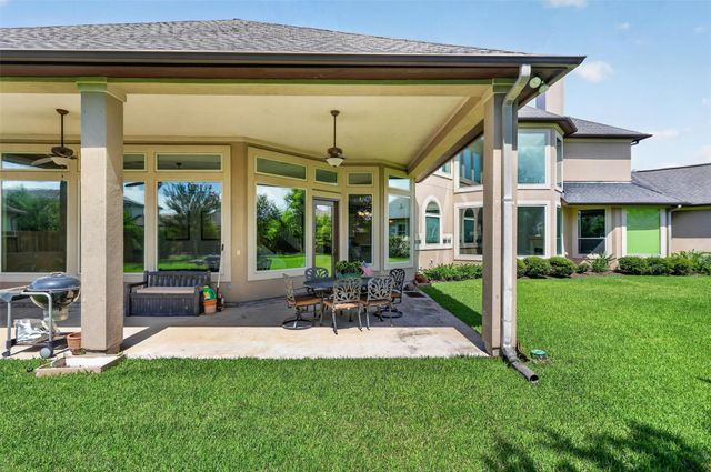 11410 Via Fontana Court, Richmond, TX 77406