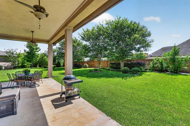 11410 Via Fontana Court, Richmond, TX 77406