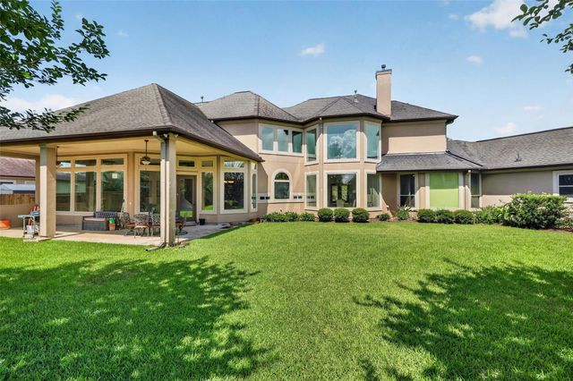 11410 Via Fontana Court, Richmond, TX 77406