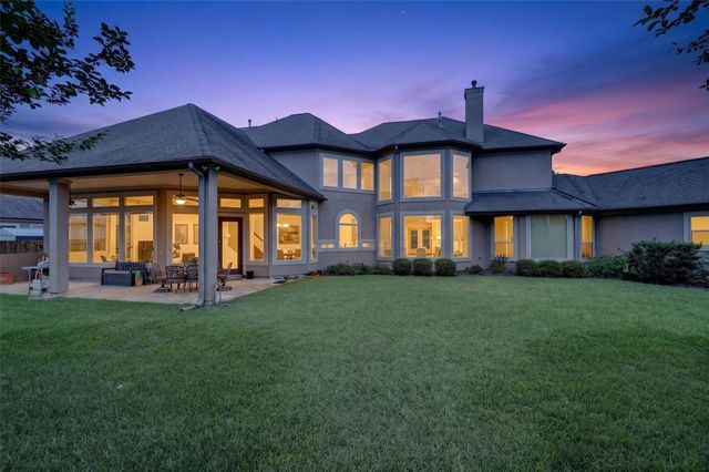11410 Via Fontana Court, Richmond, TX 77406