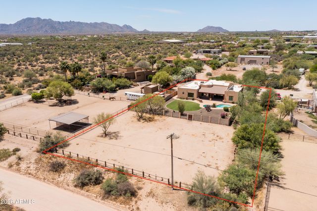 27821 N 155th Place, Scottsdale, AZ 85262