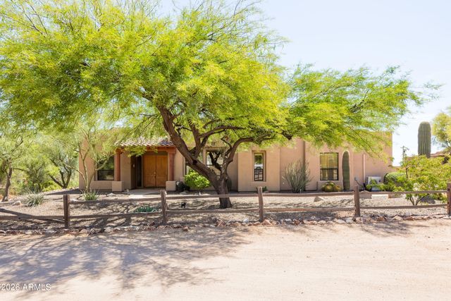 27821 N 155th Place, Scottsdale, AZ 85262