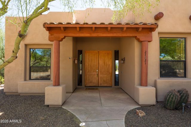 27821 N 155th Place, Scottsdale, AZ 85262