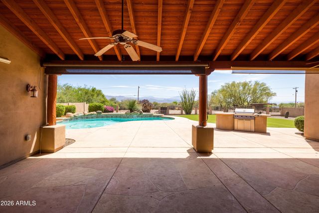 27821 N 155th Place, Scottsdale, AZ 85262