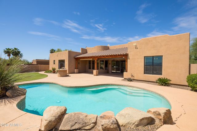 27821 N 155th Place, Scottsdale, AZ 85262